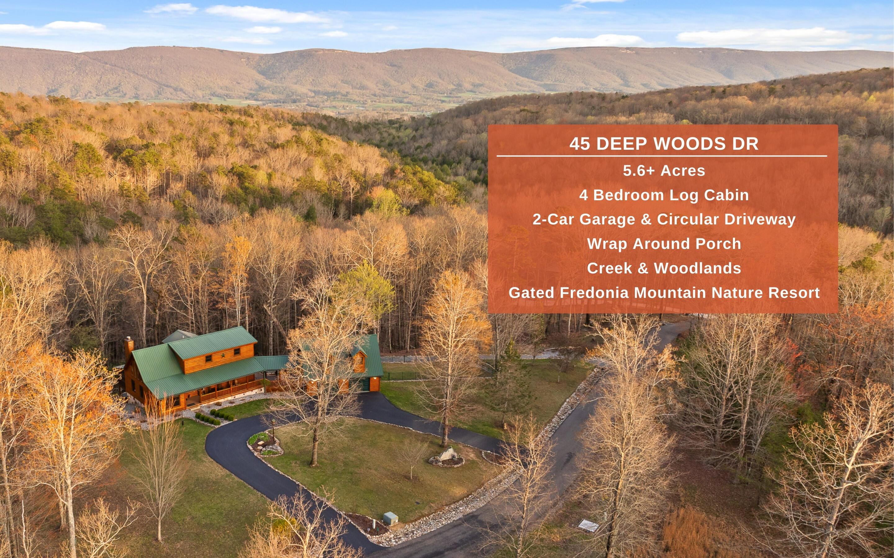 Image 2: Property Features