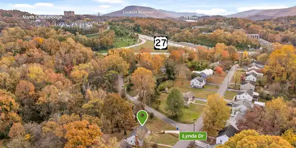 132 Lynda Drive