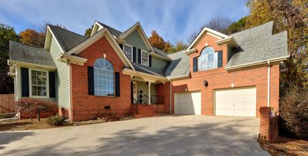 2600 Brown Ridge Lane