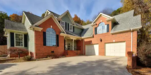 2600 Brown Ridge Lane