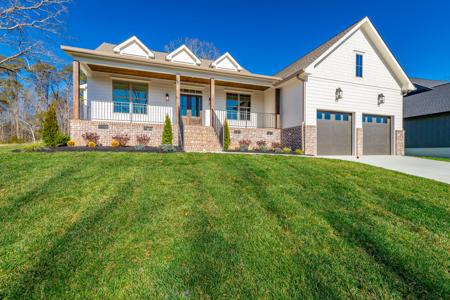 7377 Ferrell Farms Drive