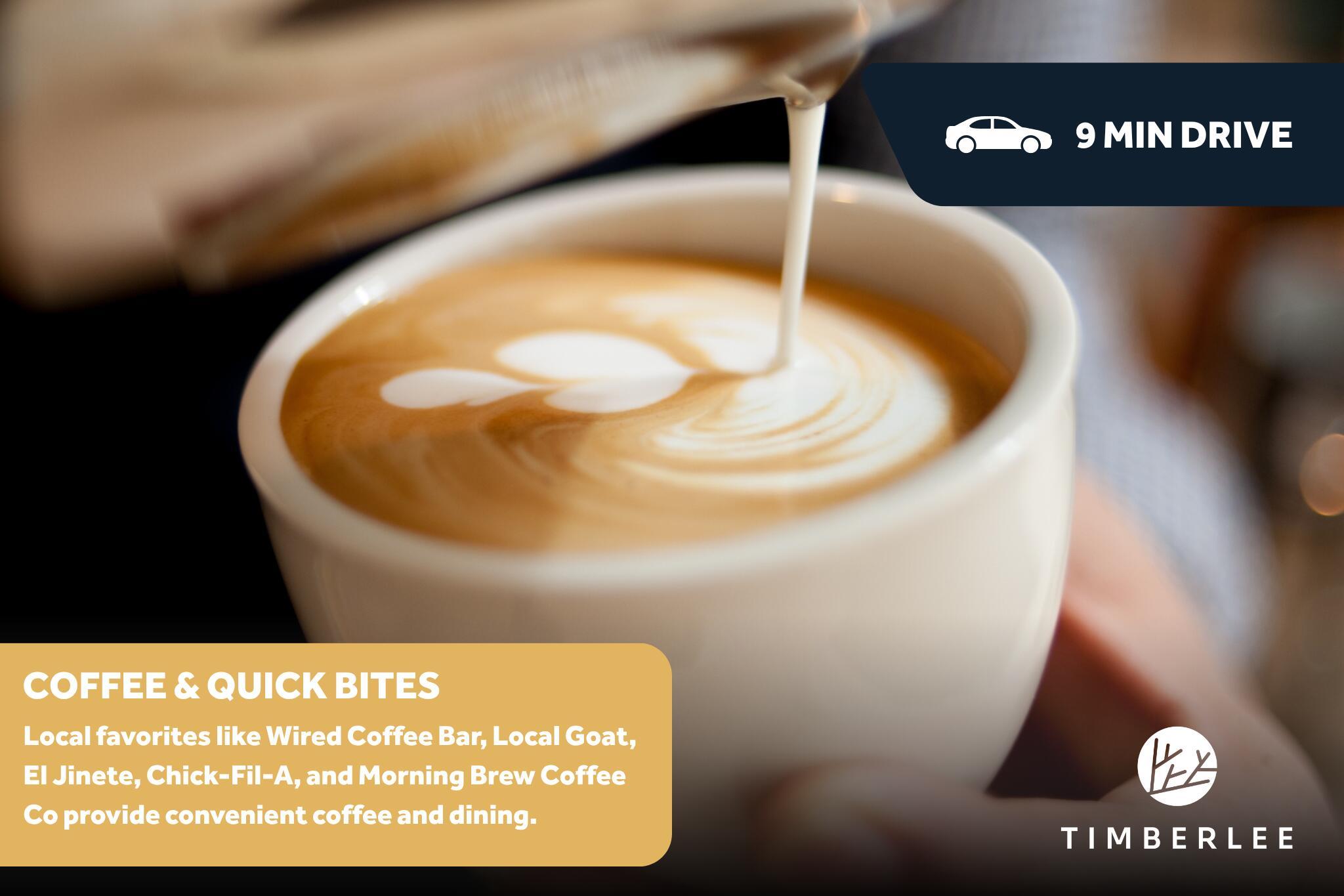 Image 3: TBL - Coffee & Quick Bites MLS