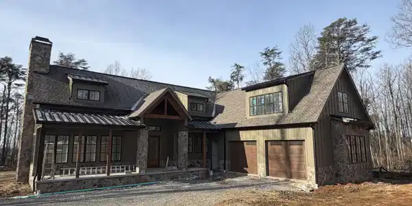 1462 Bent Hickory Road