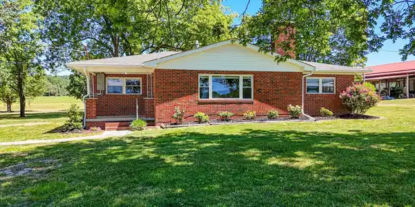181 Mantooth Road SE