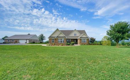 1400 County Road 818