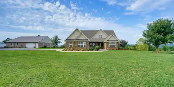 1400 County Road 818