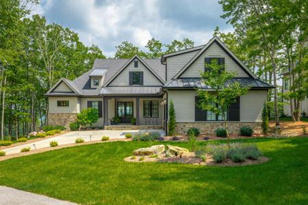 179 Rushing Water Trail