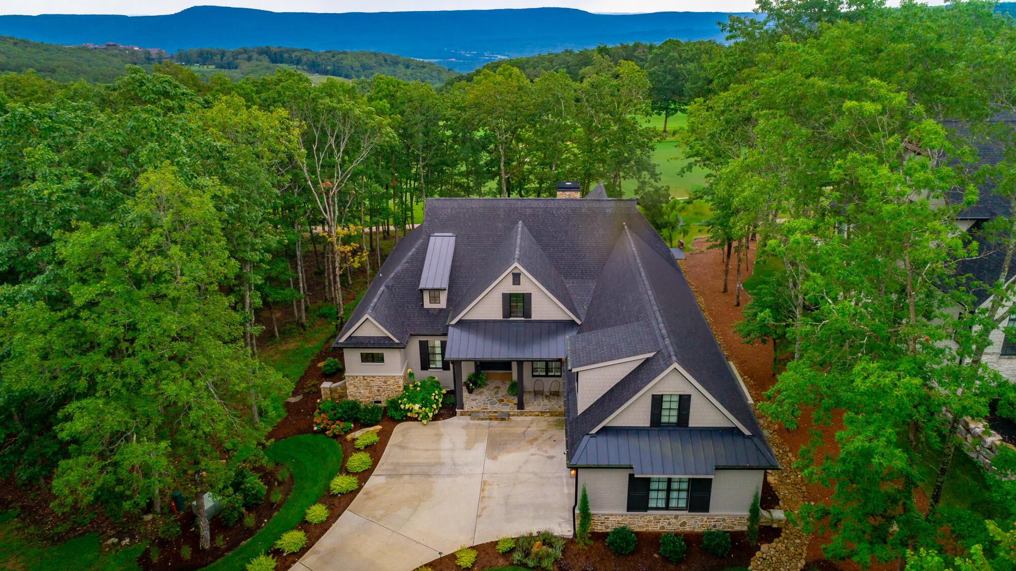 Image 2: 179 Rushing Water Trail Aerials HD-49