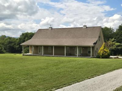 168 River Ridge Drive