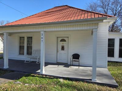 247 Cornwell Avenue 240 A-C Avenue