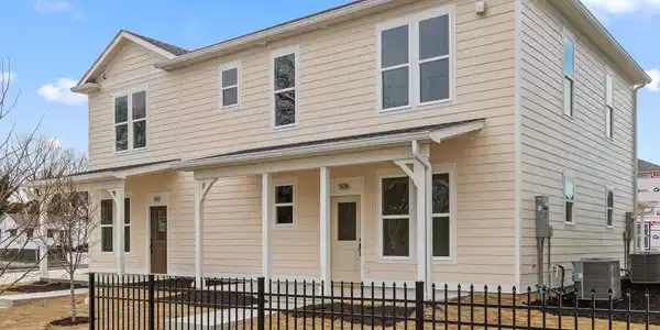 508 W 35th Street