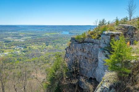 0 River Bluffs Drive