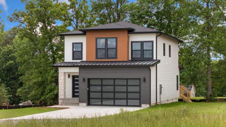 151 Hidden View Drive