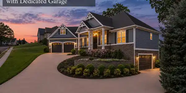 Image 3: Breezy Hollow Wheelchair Accessible Base