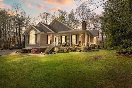 2366 Little Bend Road