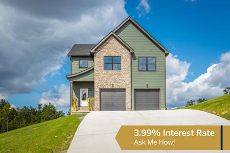 256 Cascade Drive