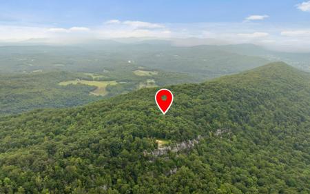 1075 Acres Riggs Chapel Road