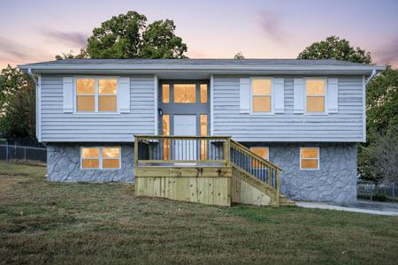 8805 Shady Wood Lane