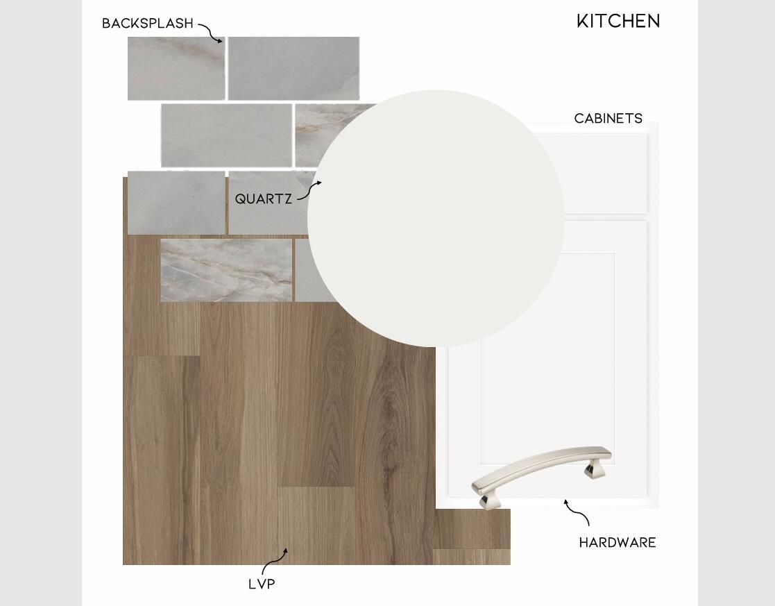 Image 4: #17 AC Kitchen