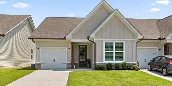 8876 James Creek Drive