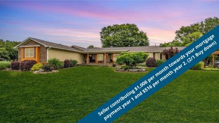 694 Meadow Drive