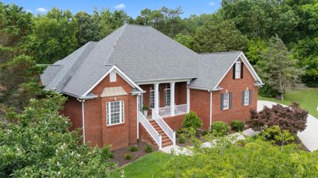 4101 Finch Lane