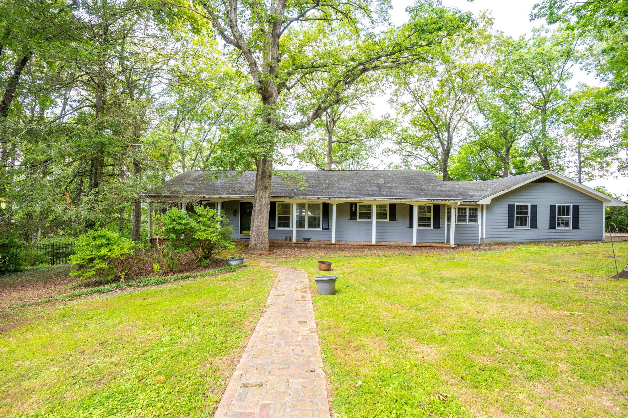 Image 3: Front of Home