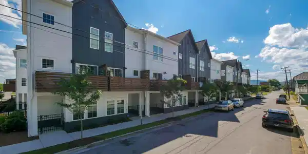 134 E 19th Street