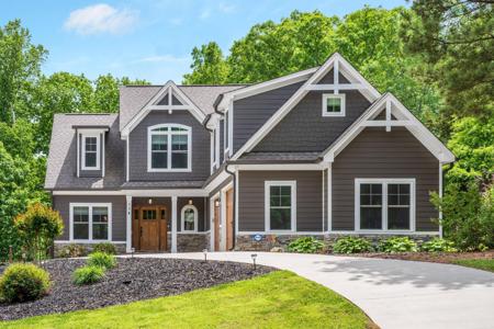 114 Monroe Drive