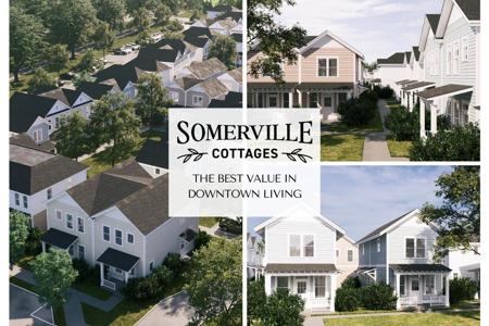 Lot 75 Somerville Cottages