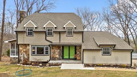 8931 Villa Rica Circle