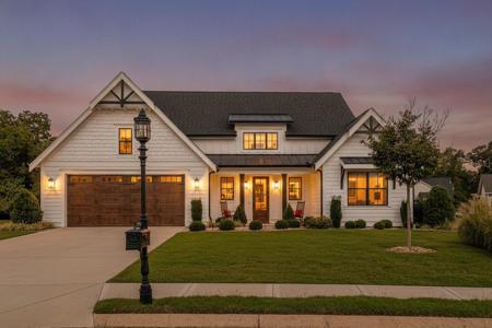 8289 Blackrock Drive