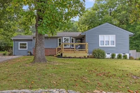 4806 Orchard View Drive