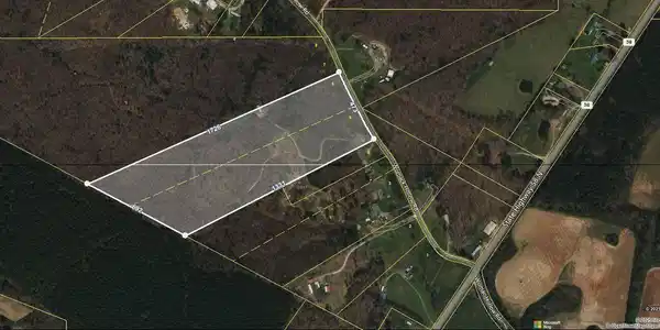417 Womac Hollow Road