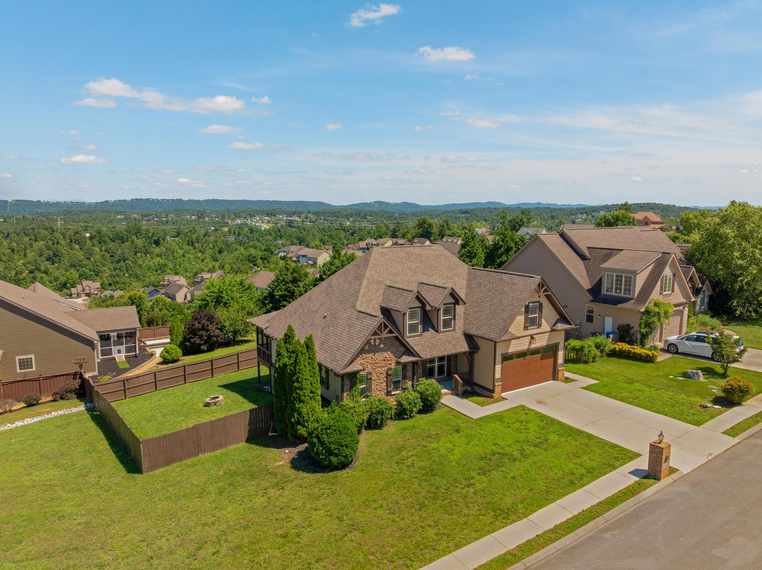 Image 3: 03 - 8155 Burgundy Circle - Drone