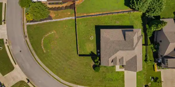 Image 4: 12 - 8155 Burgundy Circle - Drone