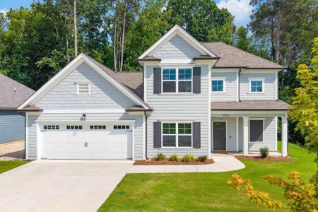 2652 Firefly Field Road