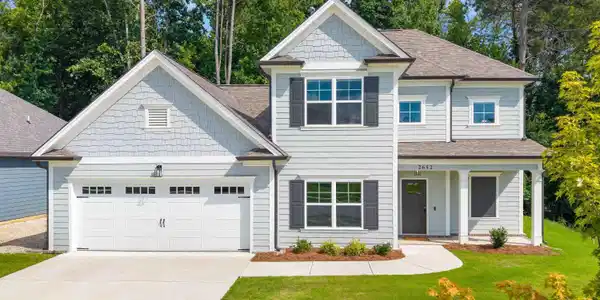 2652 Firefly Field Road