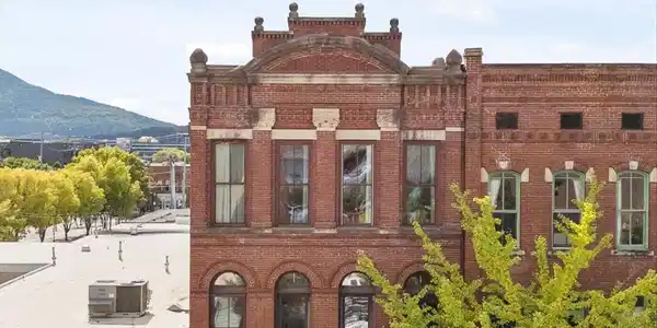 1269 Market Street
