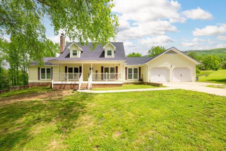 1628 Ketner Cove Road