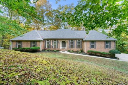 800 Nickajack Landing