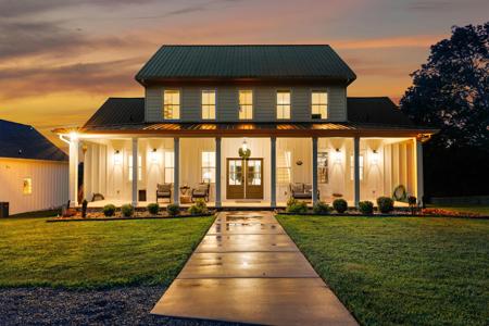 720 Miller Road