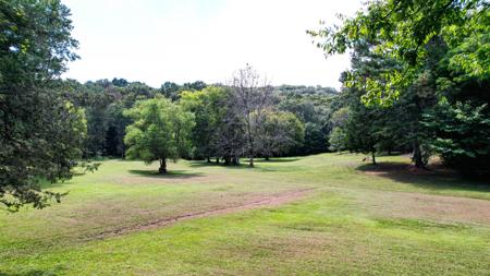 25.09 Acres Byrds Chapel Drive