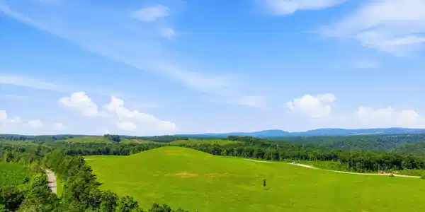 0 Triple Ridge, Lot #4 Trail