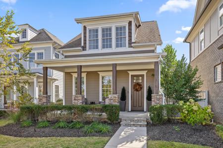 441 Alston Drive