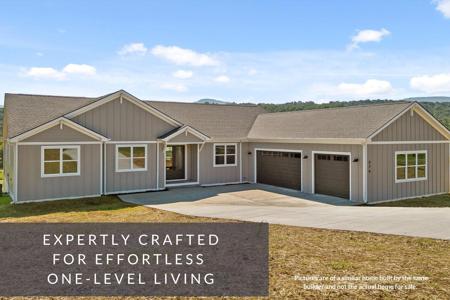 Lot 109 Pinnacle Pt Lane