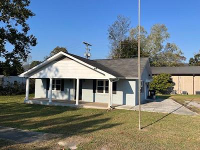 103 Fredonia Road