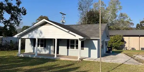 103 Fredonia Road