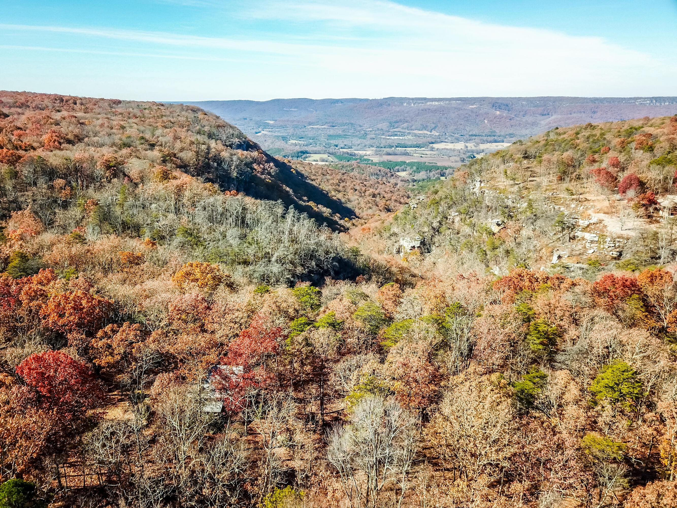 Image 1: The Gorge Awaits