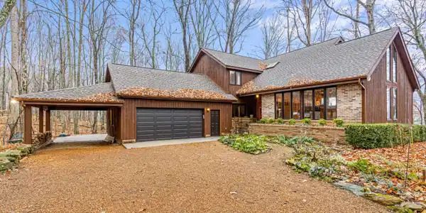 680 Rattlesnake Spring Road